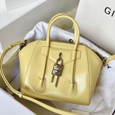 Givenchy Top Handle Bags